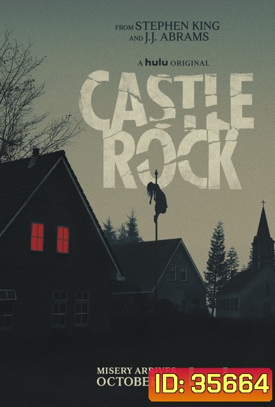 Castle Rock Season 1 ( 10 ตอนจบ )