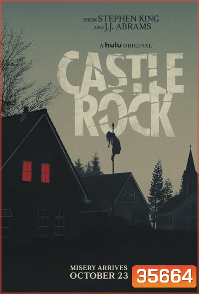 Castle Rock Season 1 ( 10 ตอนจบ )