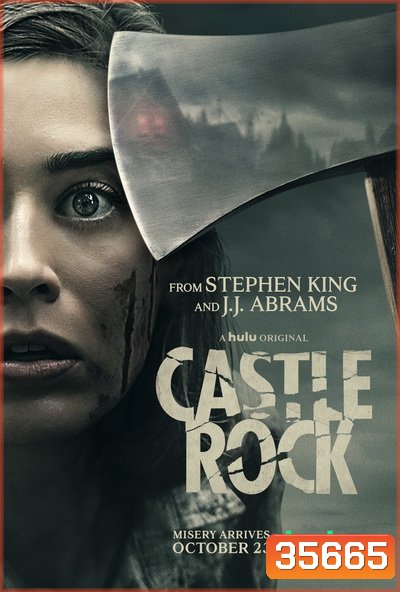 Castle Rock Season 2 ( 10 ตอนจบ )