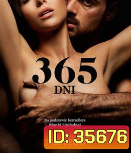 365 Days (2020) 365 วัน