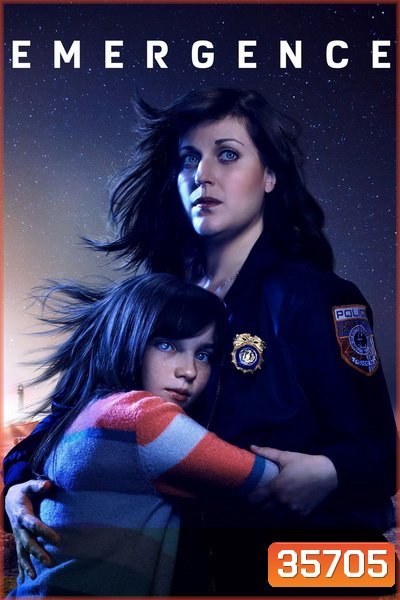 Emergence Season 1 ไขปมเด็กปริศนา ปี1 ( 13 ตอนจบ )