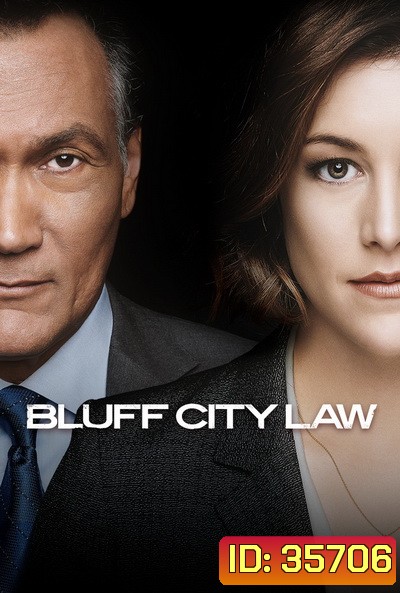 Bluff City Law 2019 ( ep 1-10 จบ )