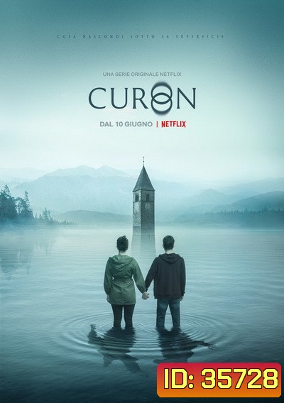 Curon (2020) เมืองใต้น้ำ