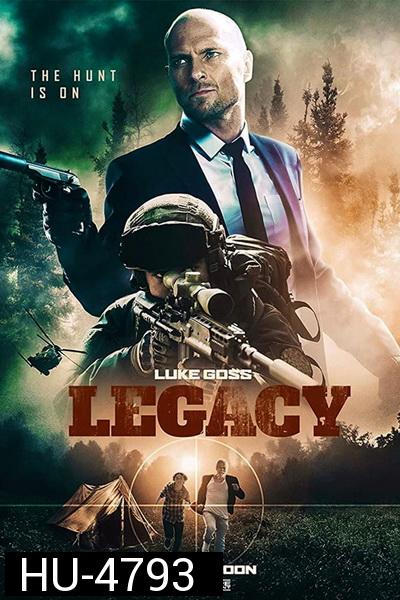 Legacy (2020)