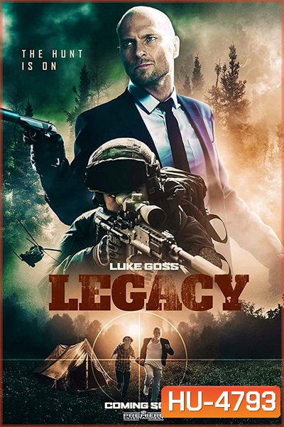 Legacy (2020)