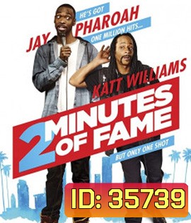 2 Minutes of Fame (2020)