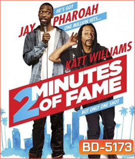 2 Minutes of Fame (2020)