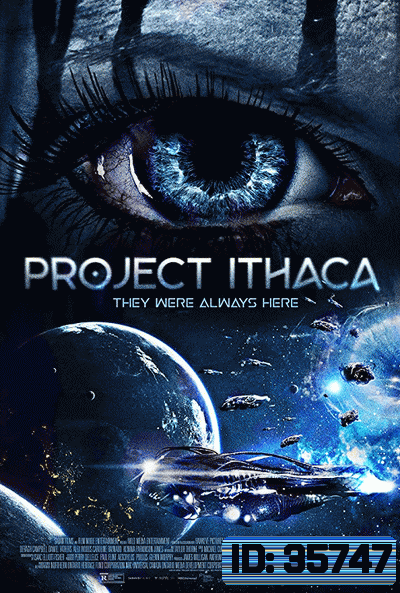 PROJECT ITHACA (2019)