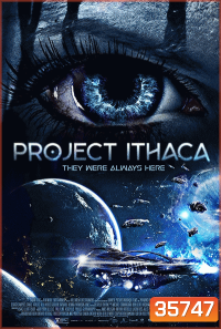 PROJECT ITHACA (2019)