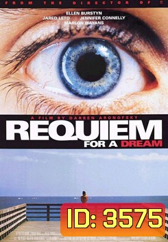 Requiem for a Dream