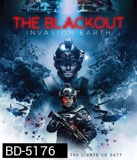 The Blackout: Invasion Earth (2020)