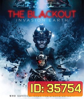 The Blackout: Invasion Earth (2020)