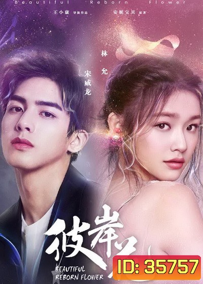 Beautiful Reborn Flower หยุดรักไว้กลางใจ ( 50 ตอนจบ )