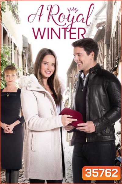 A Royal Winter (2017) มนต์เหมันต์