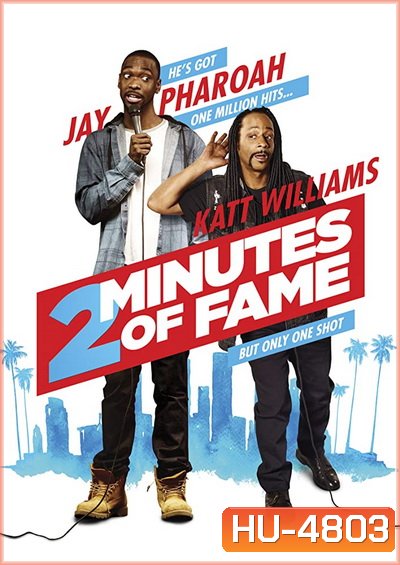 2 Minutes of Fame (2020)