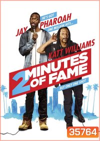 2 Minutes of Fame (2020)
