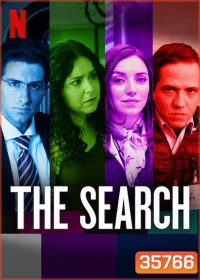 The Search ( ep 1-6 )