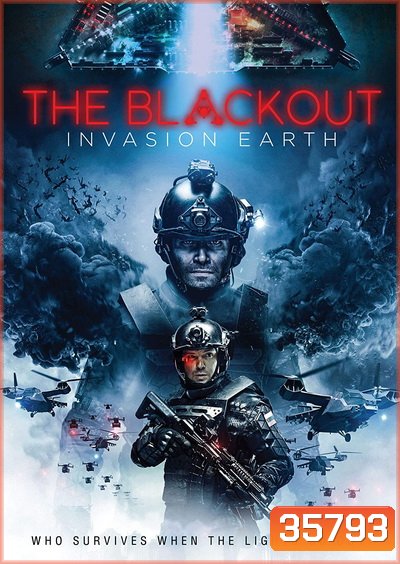 The Blackout ( 2020 )