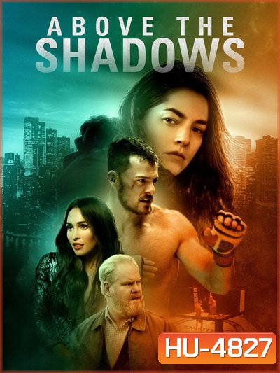 Above the Shadows จะรักไหม หากฉันไร้ตัวตน (2019)
