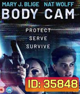 Body Cam (2020)