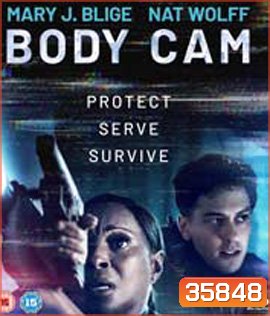 Body Cam (2020)