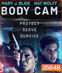 Body Cam (2020)