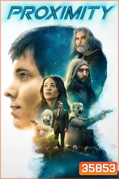 Proximity (2020)