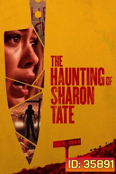 The Haunting of Sharon Tate