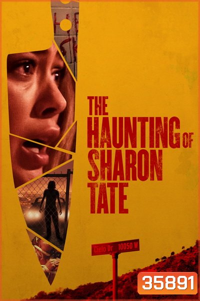 The Haunting of Sharon Tate
