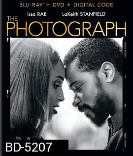 The Photograph (2020)