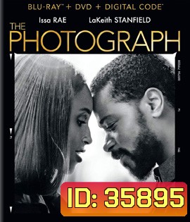 The Photograph (2020)