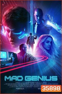 Mad Genius (2017) คนบ้า อัจฉริยะ