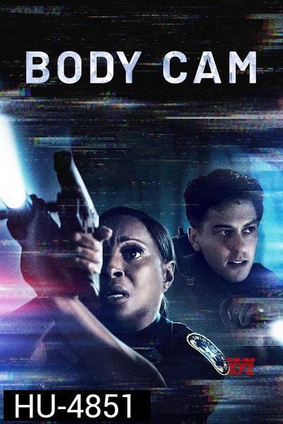 Body Cam (2020)  กล้องจับตาย