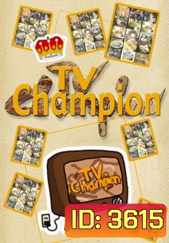 TV Champion
