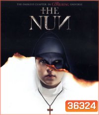 4K - The Nun (2018) เดอะ นัน - แผ่นหนัง 4K UHD