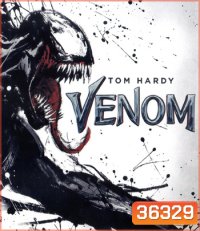 4K - Venom (2018) เวน่อม - แผ่นหนัง 4K UHD