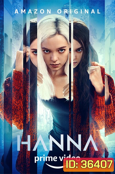 HANNA Season 2 ( Episode 1-8 จบ )