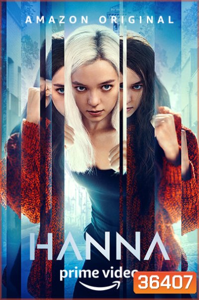 HANNA Season 2 ( Episode 1-8 จบ )