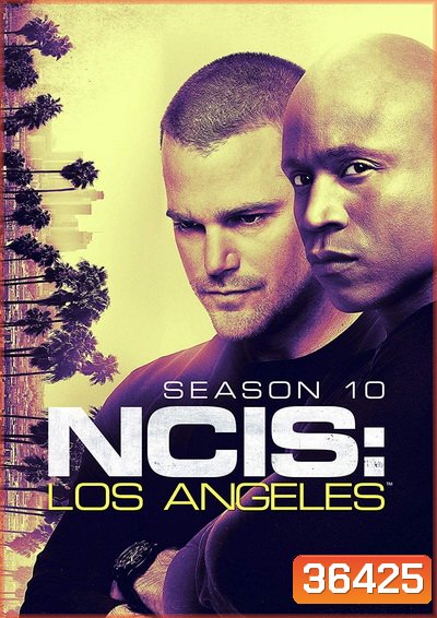 NCIS : Los Angeles Season 10 ( 24 ตอนจบ )