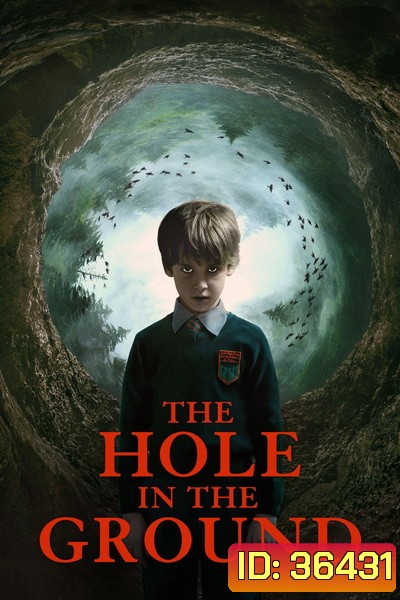 The Hole in The Ground 2019