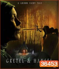 Gretel & Hansel (2020)