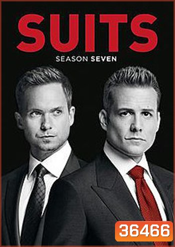 Suits Season 7 ( ตอนที่ 1-16 จบ )