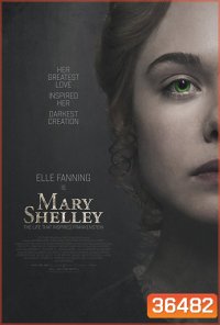 Mary Shelley (2018)