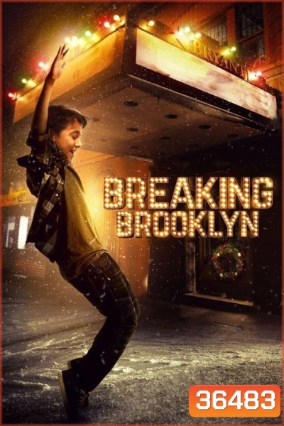 Breaking Brooklyn (2018)