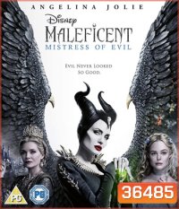 Maleficent: Mistress of Evil (2019) มาเลฟิเซนต์: นางพญาปีศาจ