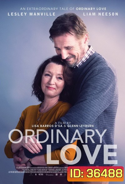 Ordinary Love 2019