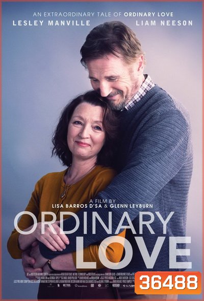Ordinary Love 2019