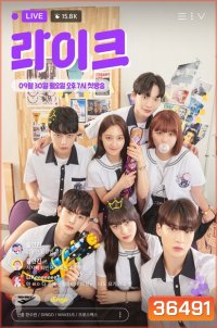 Like (2019) (24 ตอนจบ)