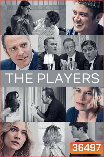 The Players (2020) หนุ่มเสเพล