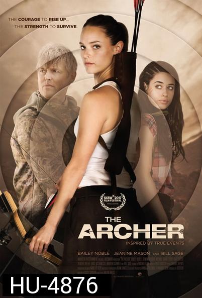 The Archer 2017